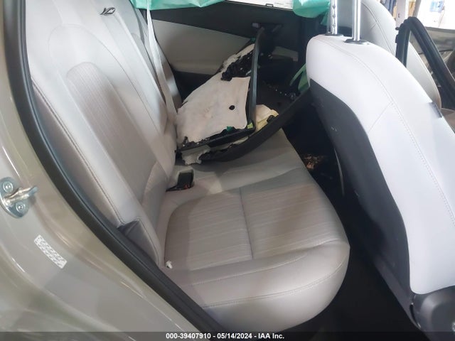 Hyundai Kona Sel 2023 KM8K6CAB0PU012575 Image 8