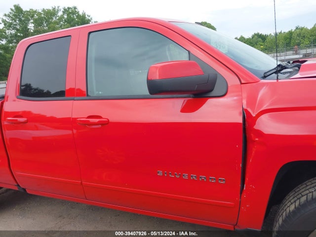 Chevrolet Silverado 1500 2lt 2017 1GCVKREC7HZ371509 Image 13