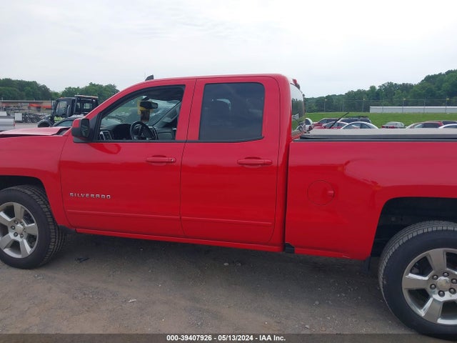 Chevrolet Silverado 1500 2lt 2017 1GCVKREC7HZ371509 Image 14