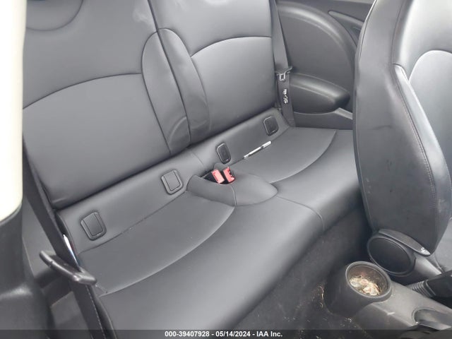 2011 MINI COOPER WMWSU3C59BT093265 Photo 7