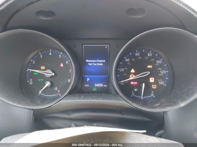 NMTKHMBX6JR039398 Toyota C-hr Xle Premium