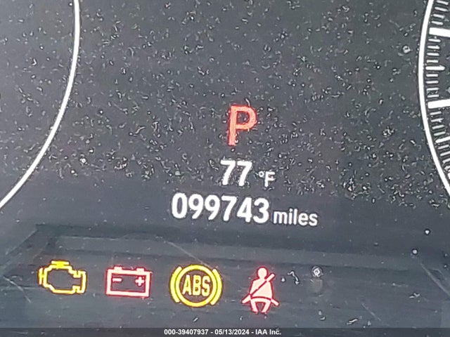 Honda Accord Ex-l 2018 1HGCV1F58JA068051 Image 15