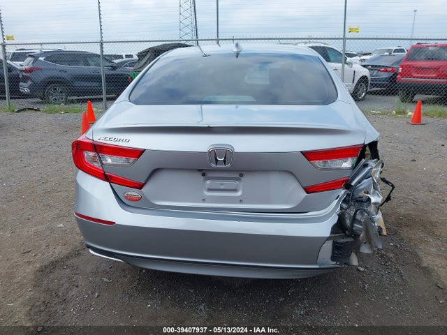 Honda Accord Ex-l 2018 1HGCV1F58JA068051 Image 16
