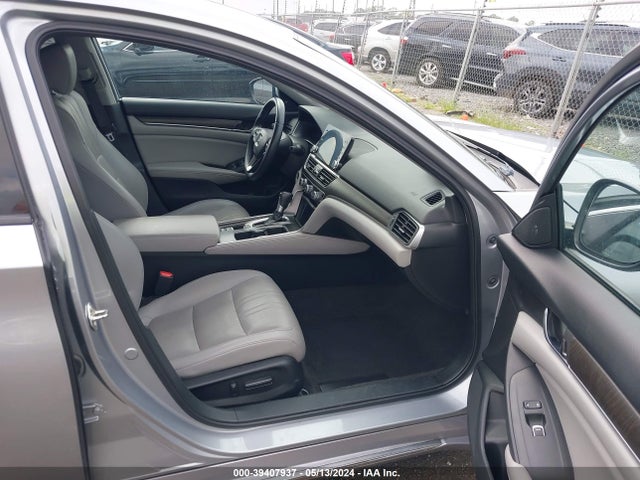 Honda Accord Ex-l 2018 1HGCV1F58JA068051 Image 5