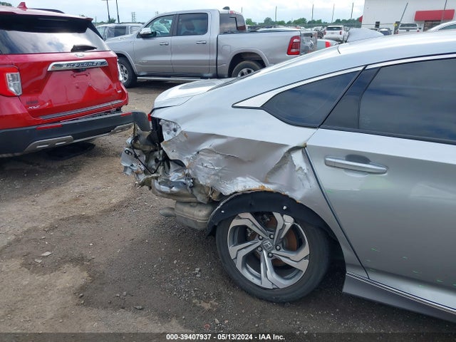 Honda Accord Ex-l 2018 1HGCV1F58JA068051 Image 6