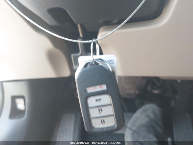 Honda CIVIC EX 2014 19XFB2F89EE022378 Image 11