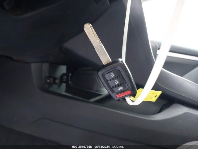 Honda Civic Lx 2018 19XFC2F5XJE043379 Image 11