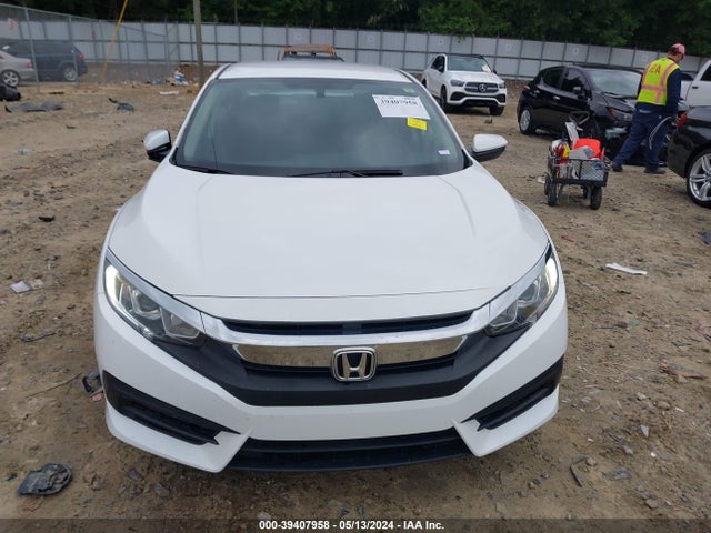 Honda Civic Lx 2018 19XFC2F5XJE043379 Image 13