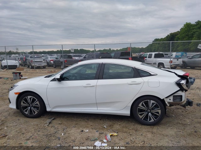 Honda Civic Lx 2018 19XFC2F5XJE043379 Image 15