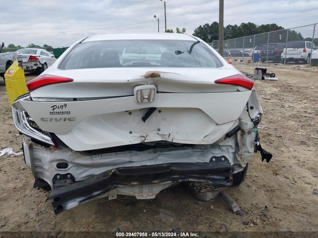 Honda Civic Lx 2018 19XFC2F5XJE043379 Image 17