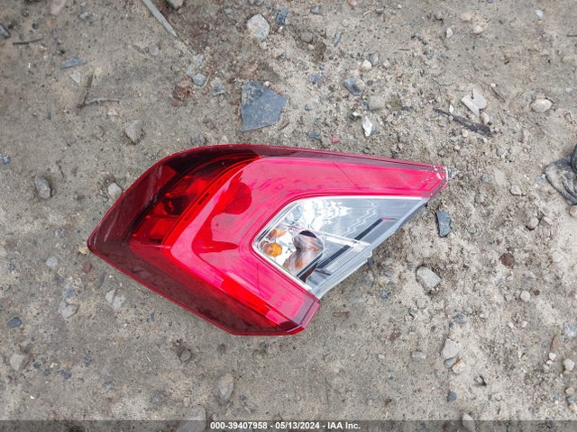 Honda Civic Lx 2018 19XFC2F5XJE043379 Image 12