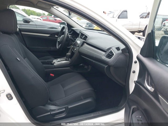 Honda Civic Lx 2018 19XFC2F5XJE043379 Image 5