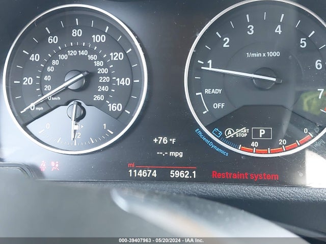 BMW X1 Xdrive28i 2017 WBXHT3C33H5F80429 Image 7