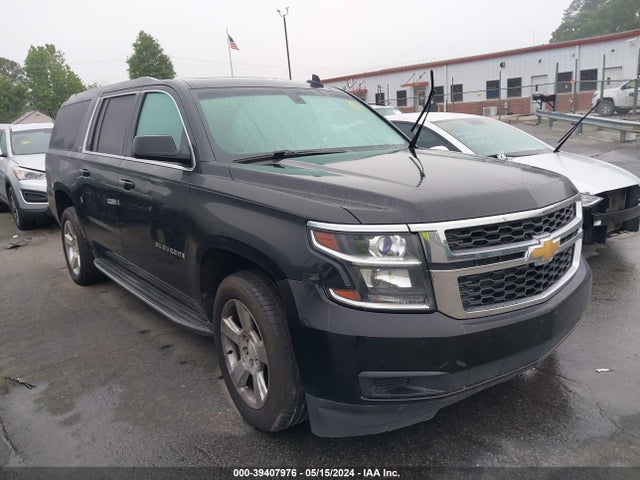 2015 1GNSCHECXFR678686 main image