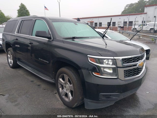 Chevrolet Suburban 1500 Ls 2015 1GNSCHECXFR678686 Image 13