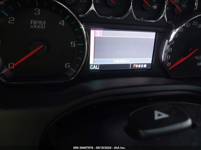 Chevrolet Suburban 1500 Ls 2015 1GNSCHECXFR678686 Image 7