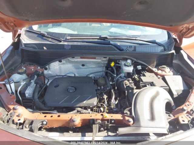 KL4MMDSL3LB104814 Buick Encore Gx Fwd Select