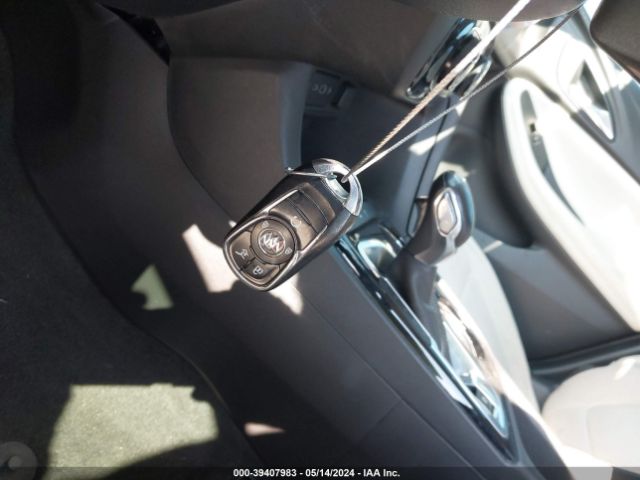 KL4MMDSL3LB104814 Buick Encore Gx Fwd Select