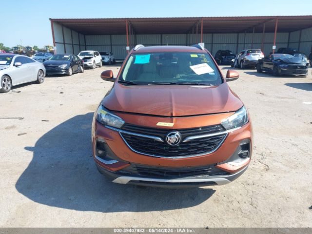 KL4MMDSL3LB104814 Buick Encore Gx Fwd Select
