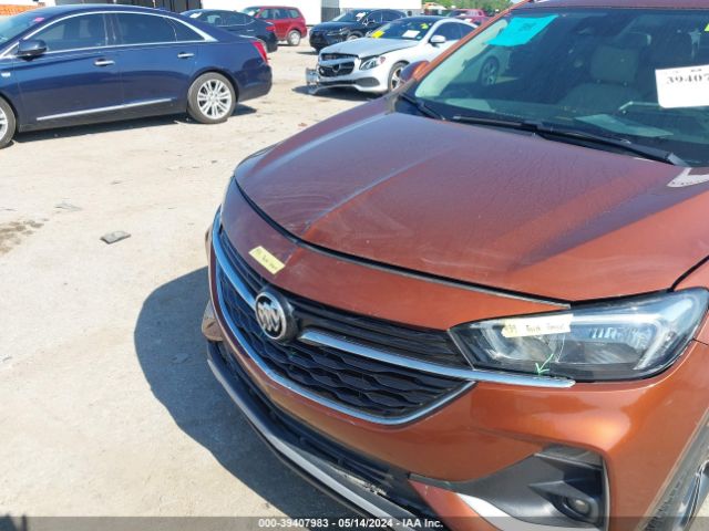 KL4MMDSL3LB104814 Buick Encore Gx Fwd Select