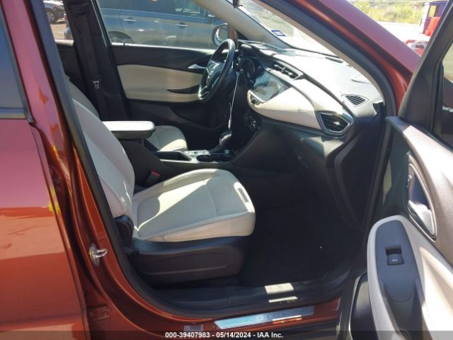 KL4MMDSL3LB104814 Buick Encore Gx Fwd Select