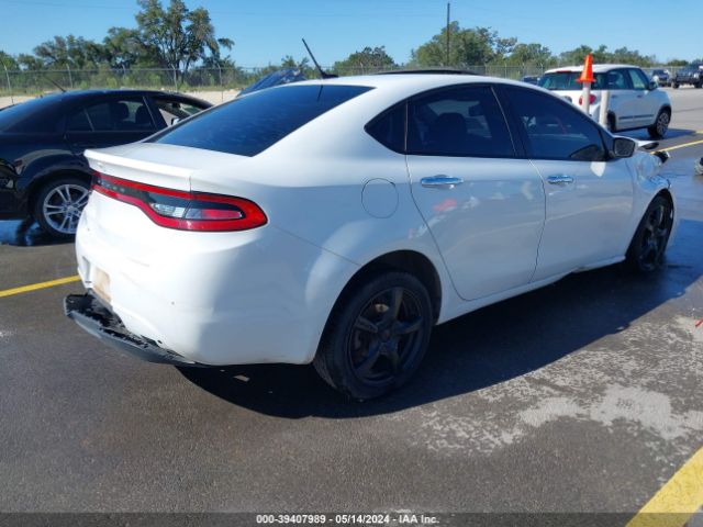 1C3CDFCB1GD578651 Dodge Dart Limited