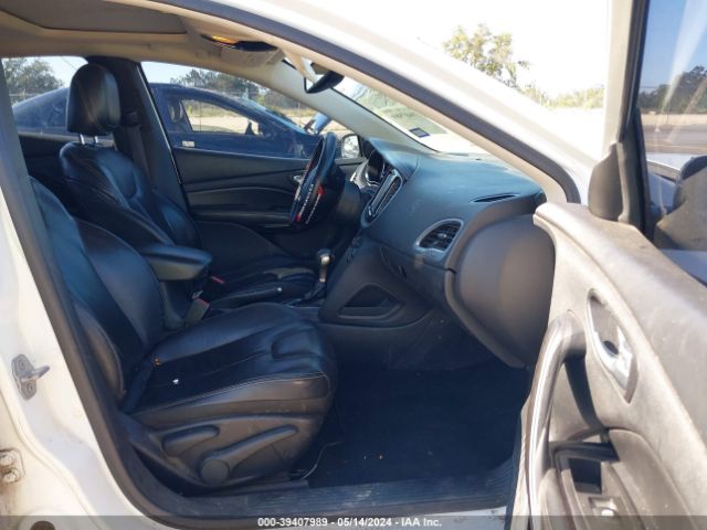1C3CDFCB1GD578651 Dodge Dart Limited