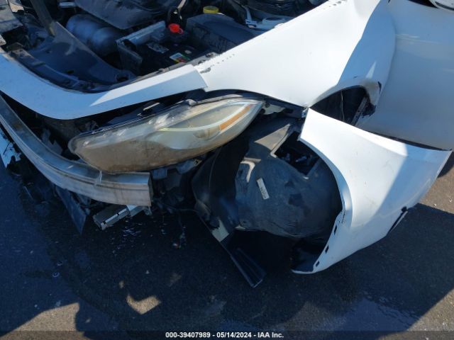 1C3CDFCB1GD578651 Dodge Dart Limited