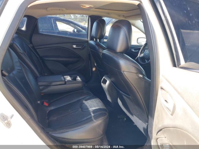 1C3CDFCB1GD578651 Dodge Dart Limited