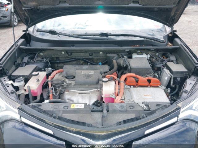 JTMDJREV7HD123385 Toyota Rav4 Hybrid Limited