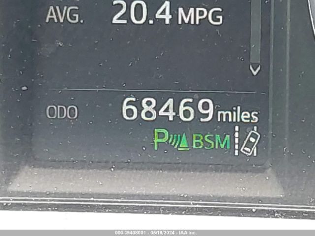JTMDJREV7HD123385 Toyota Rav4 Hybrid Limited