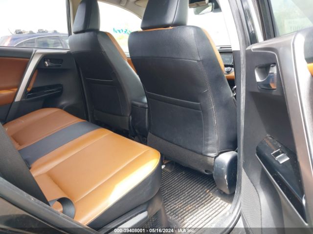 JTMDJREV7HD123385 Toyota Rav4 Hybrid Limited