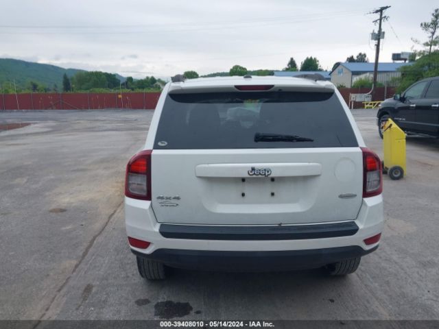 1C4NJDEB2FD280042 Jeep Compass Latitude