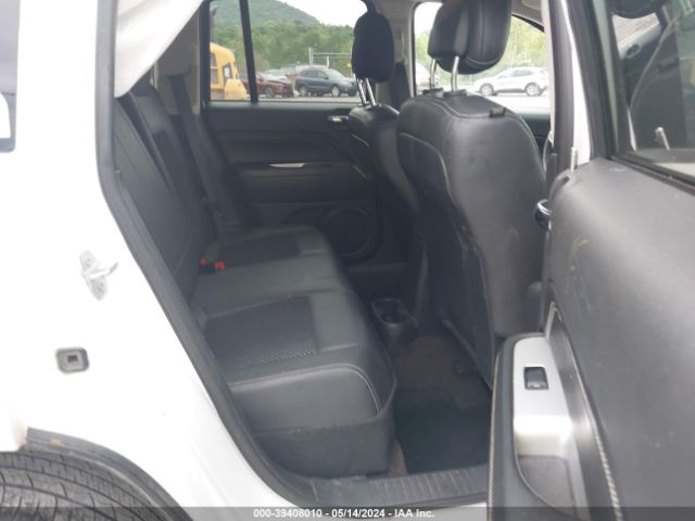 1C4NJDEB2FD280042 Jeep Compass Latitude