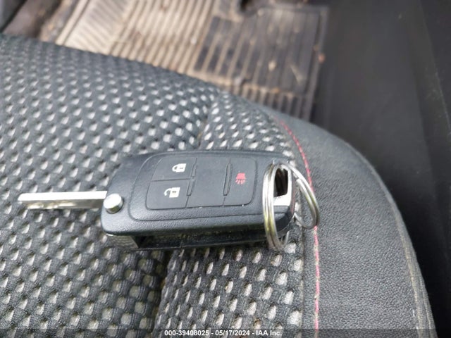 Chevrolet EQUINOX LT 2016 2GNALCEK1G1149529 Image 11