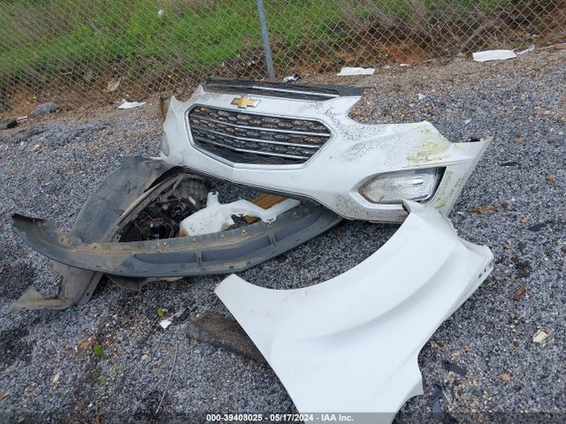Chevrolet EQUINOX LT 2016 2GNALCEK1G1149529 Image 12
