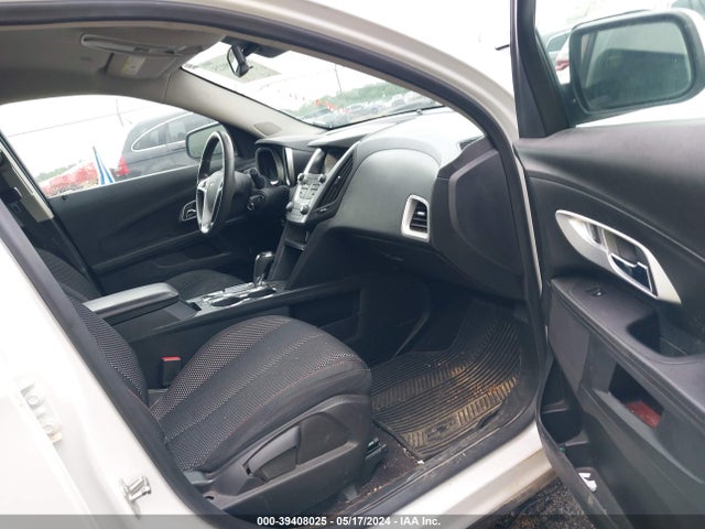 Chevrolet EQUINOX LT 2016 2GNALCEK1G1149529 Image 5