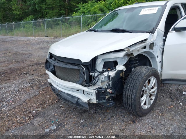 Chevrolet EQUINOX LT 2016 2GNALCEK1G1149529 Image 6