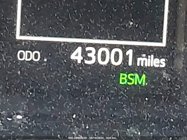 Toyota Highlander Le Plus 2019 5TDZZRFH9KS306600 Image 15
