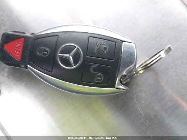 Mercedes-Benz CLA 250 2016 WDDSJ4EB9GN331413 Image 11