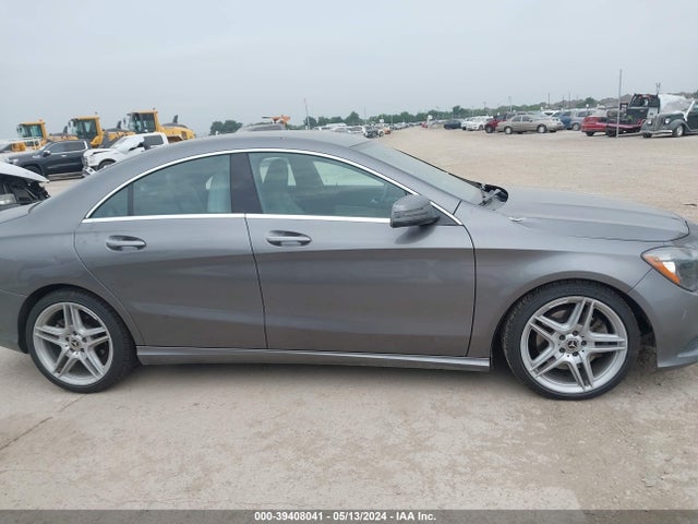Mercedes-Benz CLA 250 2016 WDDSJ4EB9GN331413 Image 13