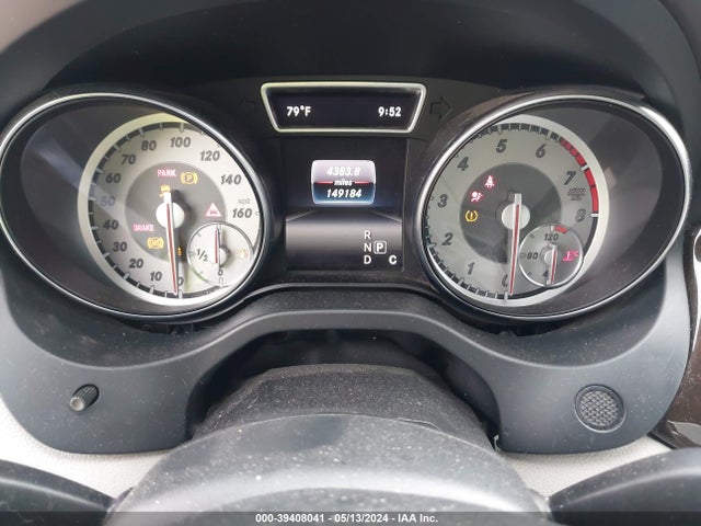 Mercedes-Benz CLA 250 2016 WDDSJ4EB9GN331413 Image 7