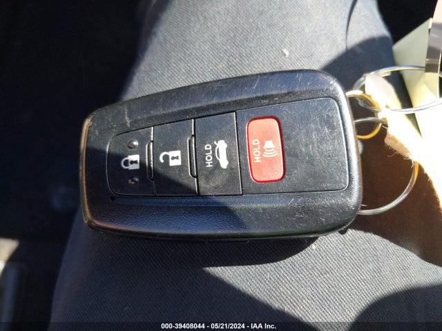 Toyota CAMRY XSE 2020 4T1K61AK5LU985255 Image 11