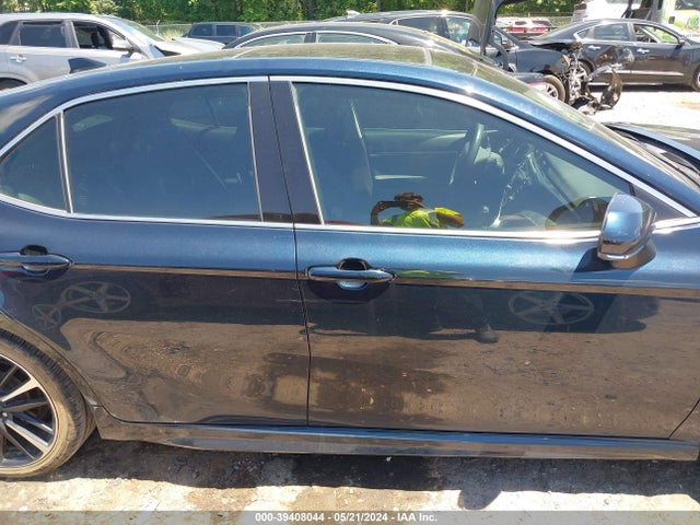 Toyota CAMRY XSE 2020 4T1K61AK5LU985255 Image 13