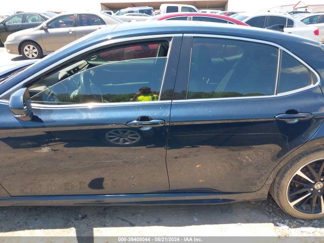Toyota CAMRY XSE 2020 4T1K61AK5LU985255 Image 14