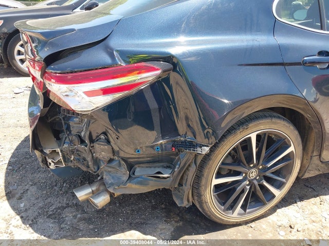 Toyota CAMRY XSE 2020 4T1K61AK5LU985255 Image 19