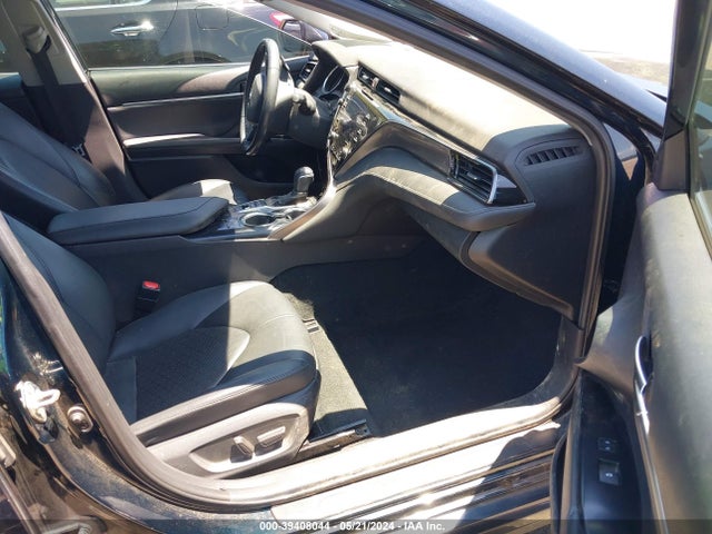 Toyota CAMRY XSE 2020 4T1K61AK5LU985255 Image 5