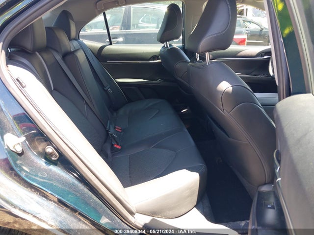 Toyota CAMRY XSE 2020 4T1K61AK5LU985255 Image 8