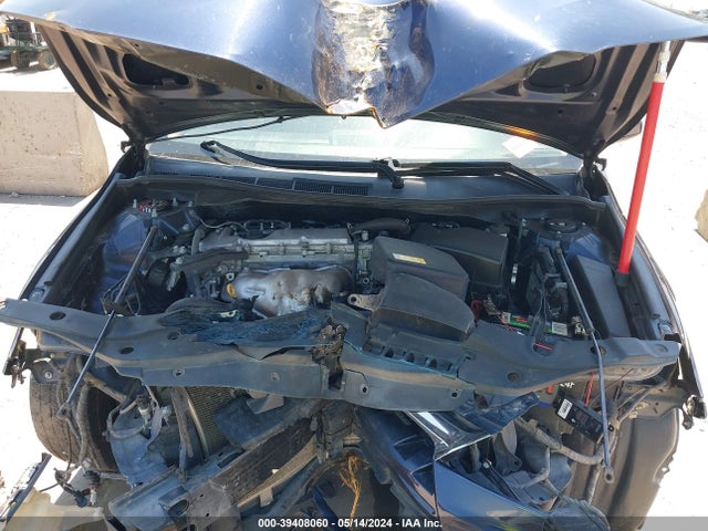 Toyota CAMRY LE 2015 4T4BF1FK5FR471540 Image 10