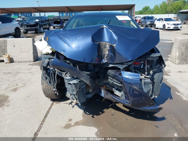 Toyota CAMRY LE 2015 4T4BF1FK5FR471540 Image 13